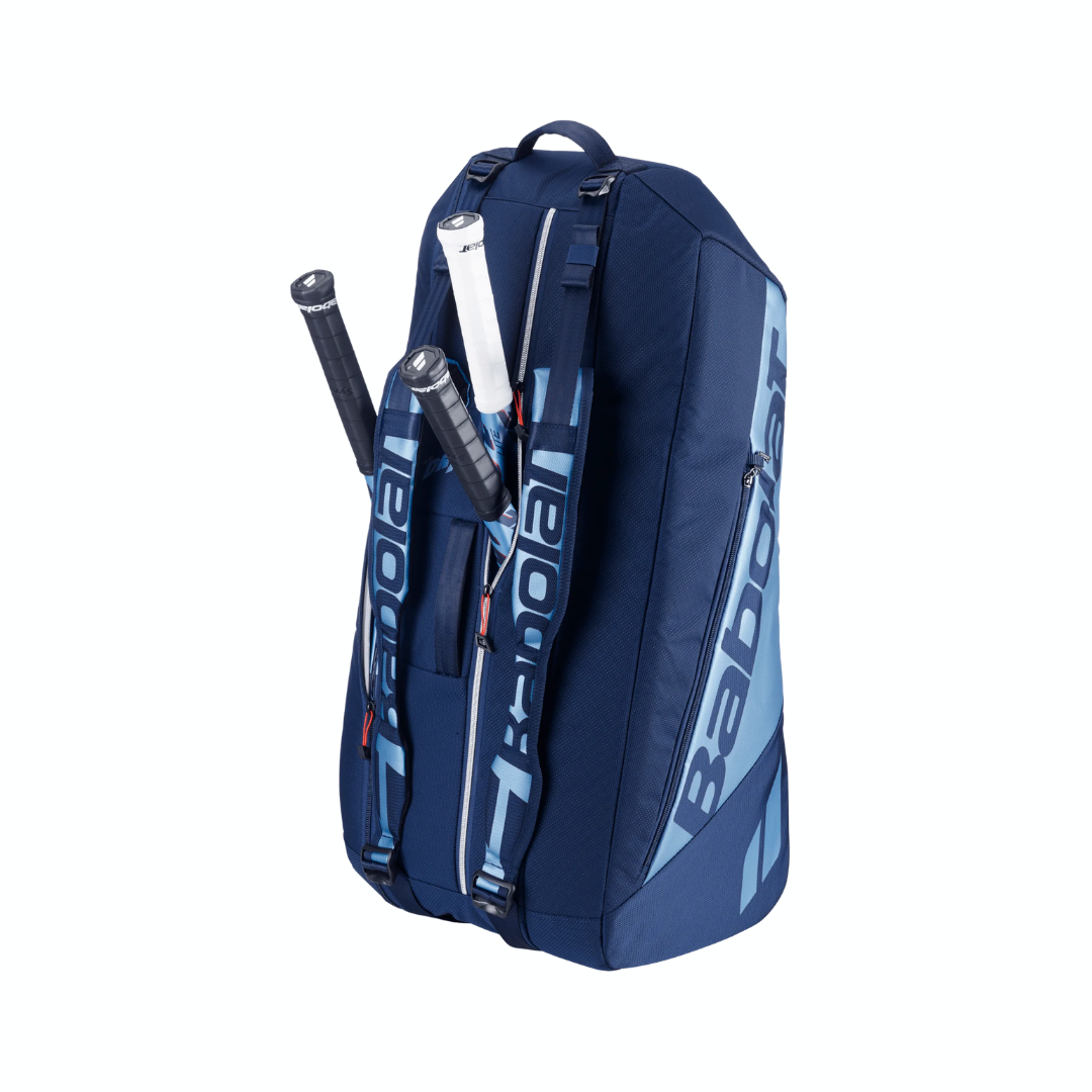 BABOLAT RH X 6 PURE DRIVE