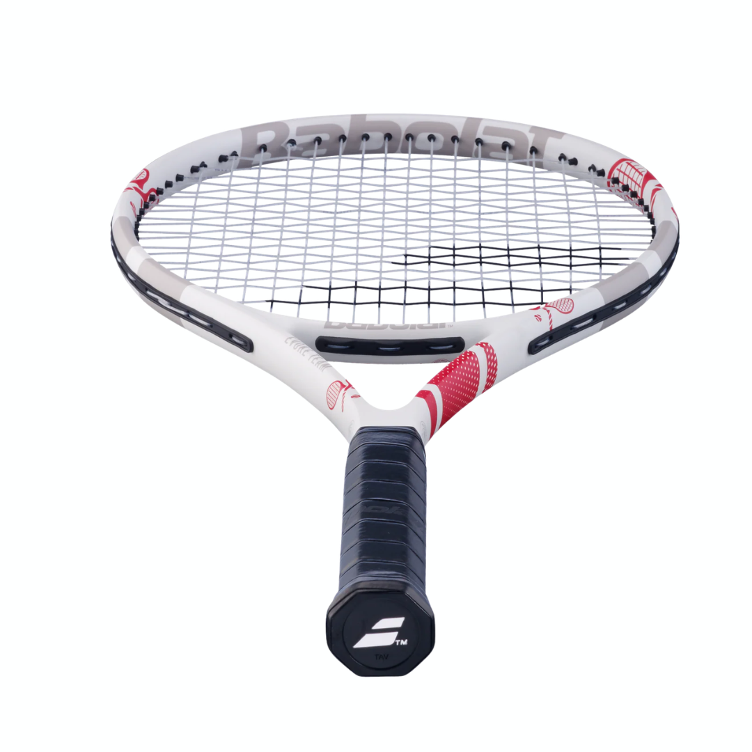 BABOLAT EVOKE TEAM WIMBLEDON