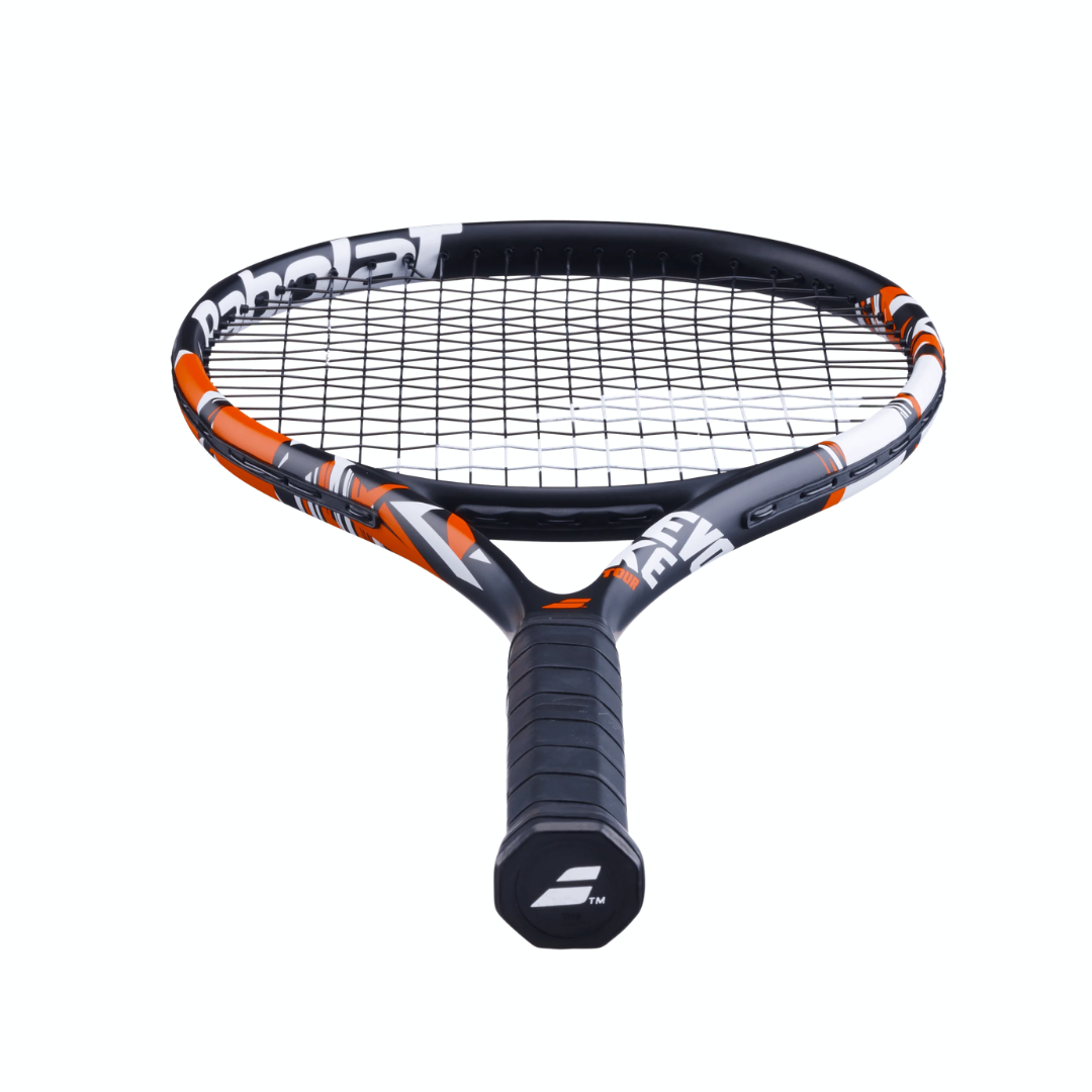 BABOLAT EVOKE TOUR STRUNG