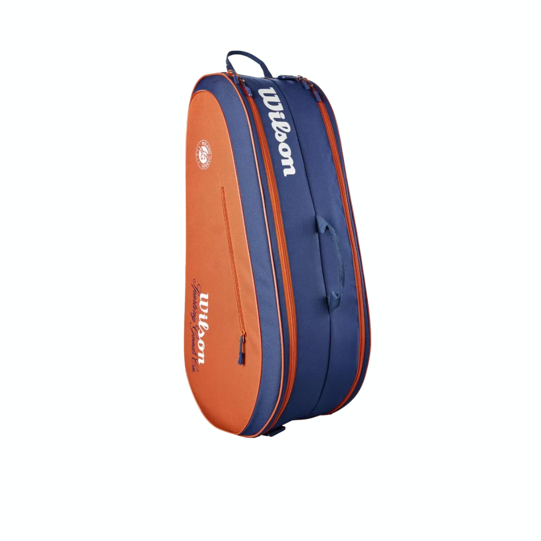WILSON ROLAND GARROS 2026 TEAM 6PK