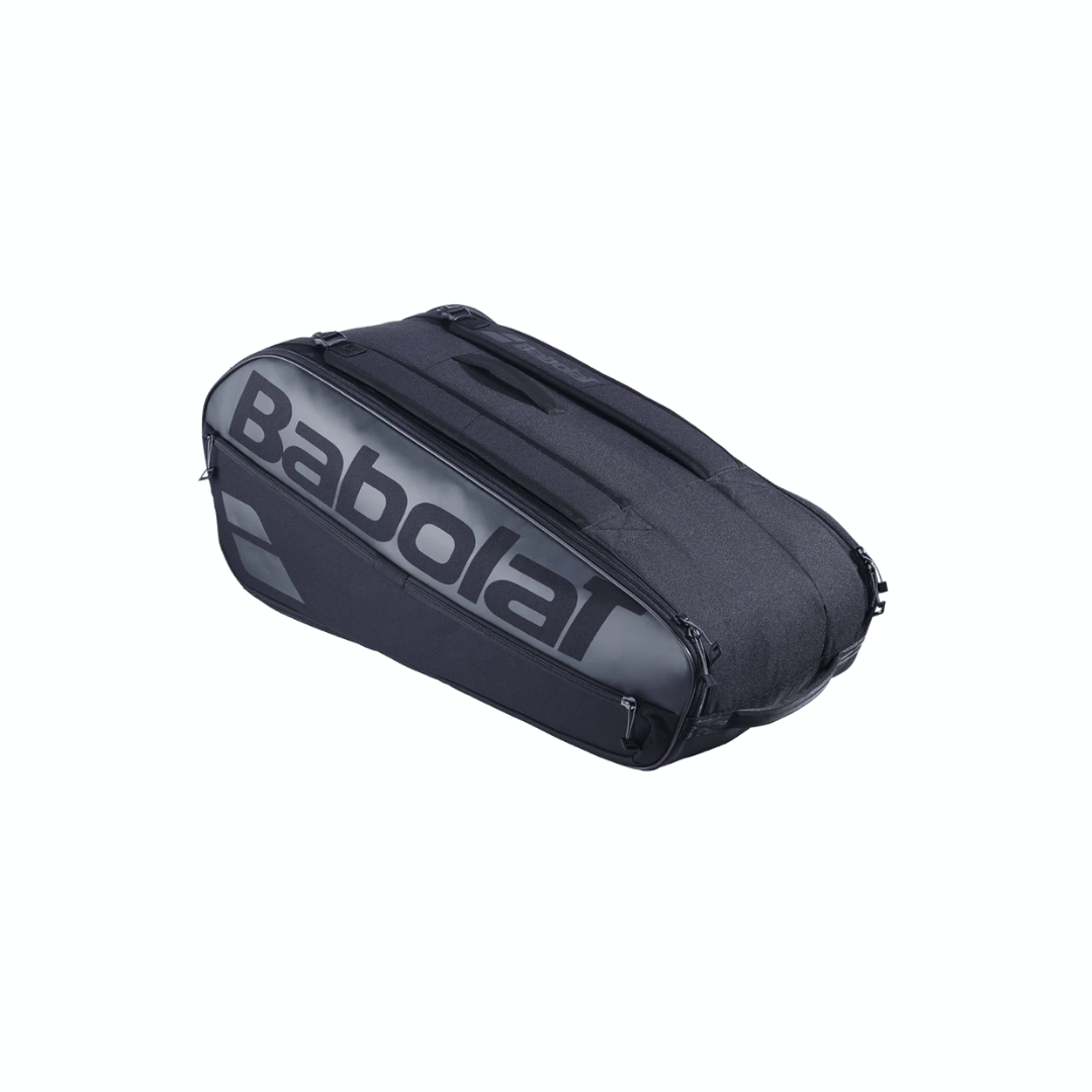BABOLAT COURT L ( BLACK )