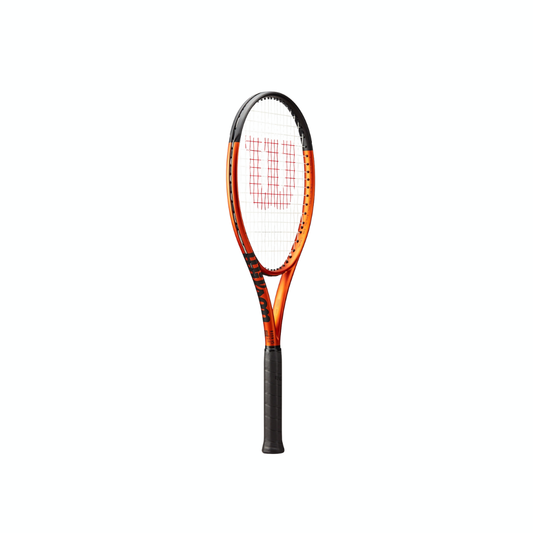 BURN 100ULS V5.0 RKT 2