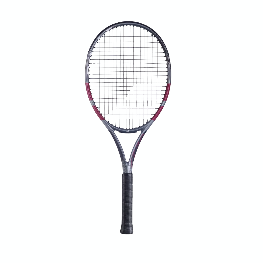 BABOLAT Evo Aero Pink Gen2 Strung