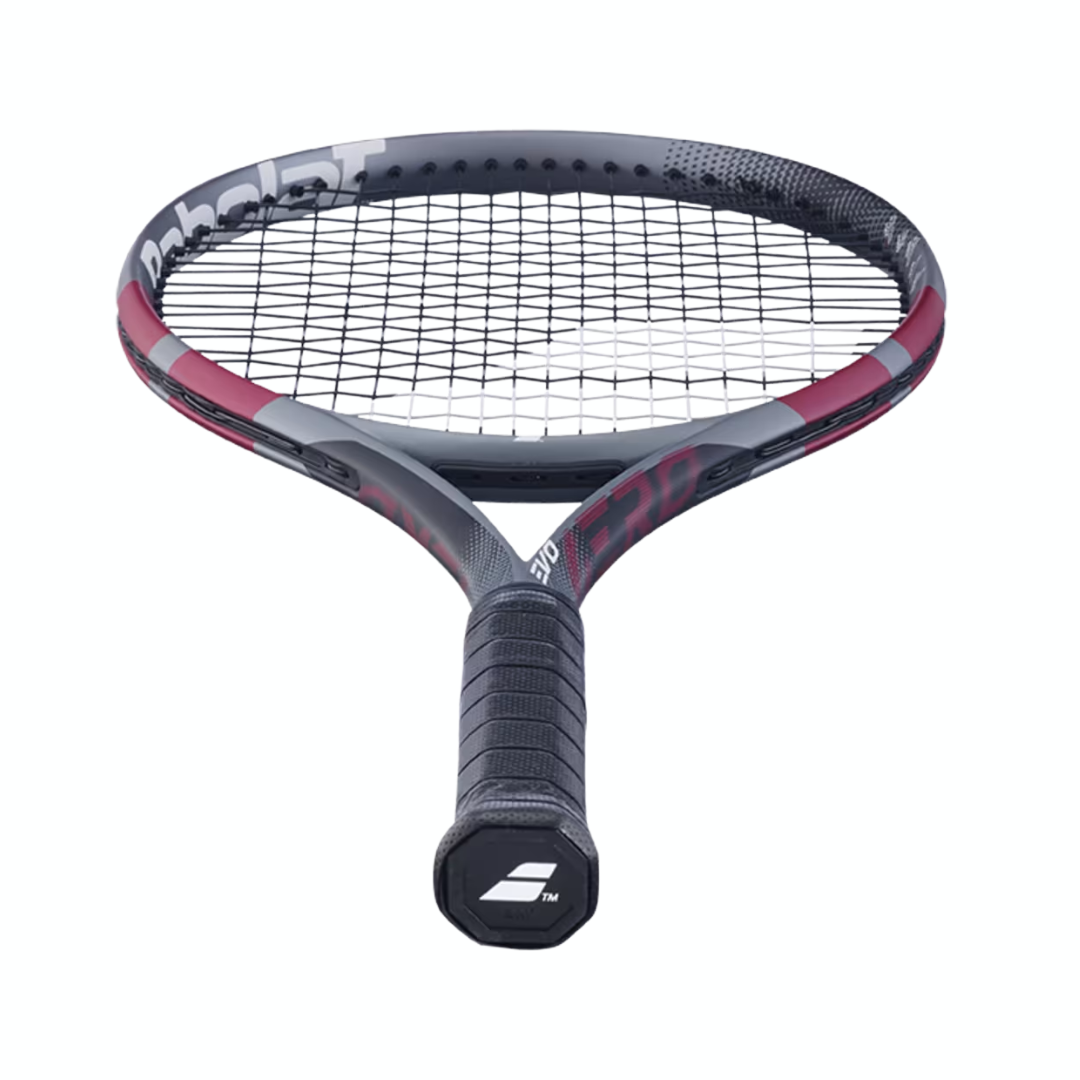 BABOLAT Evo Aero Pink Gen2 Strung
