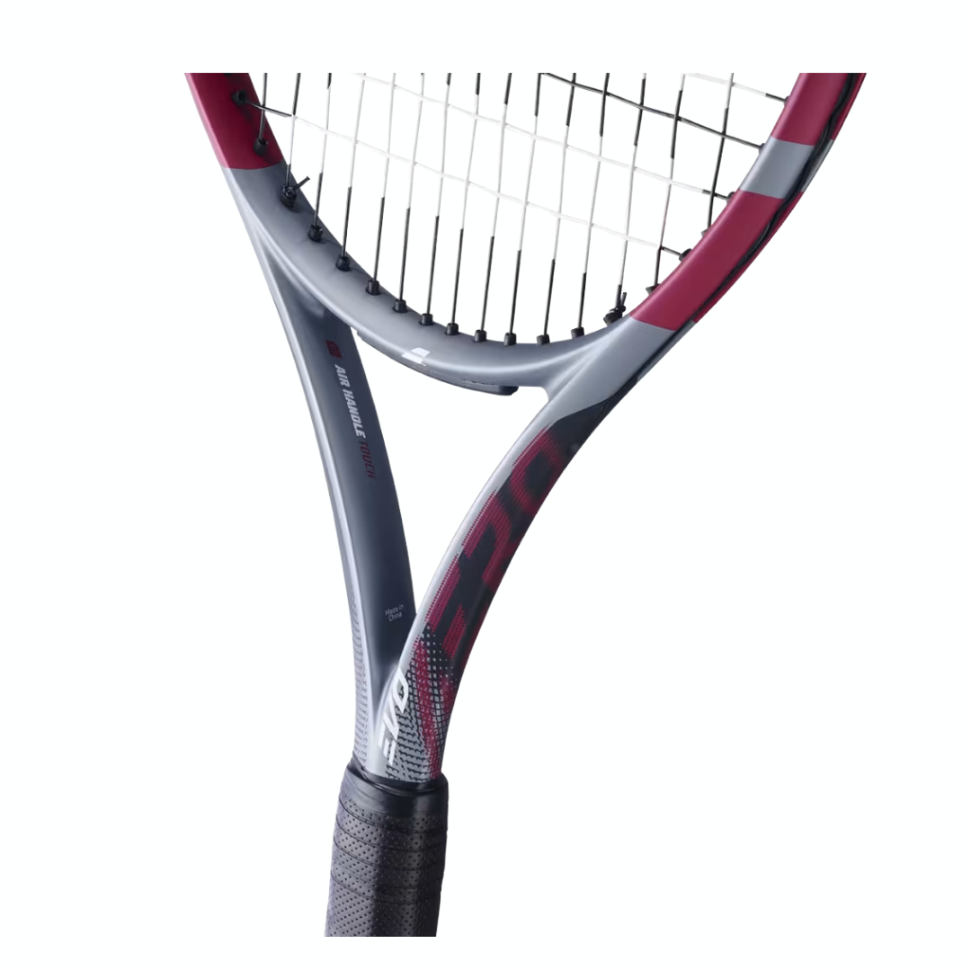 BABOLAT Evo Aero Pink Gen2 Strung