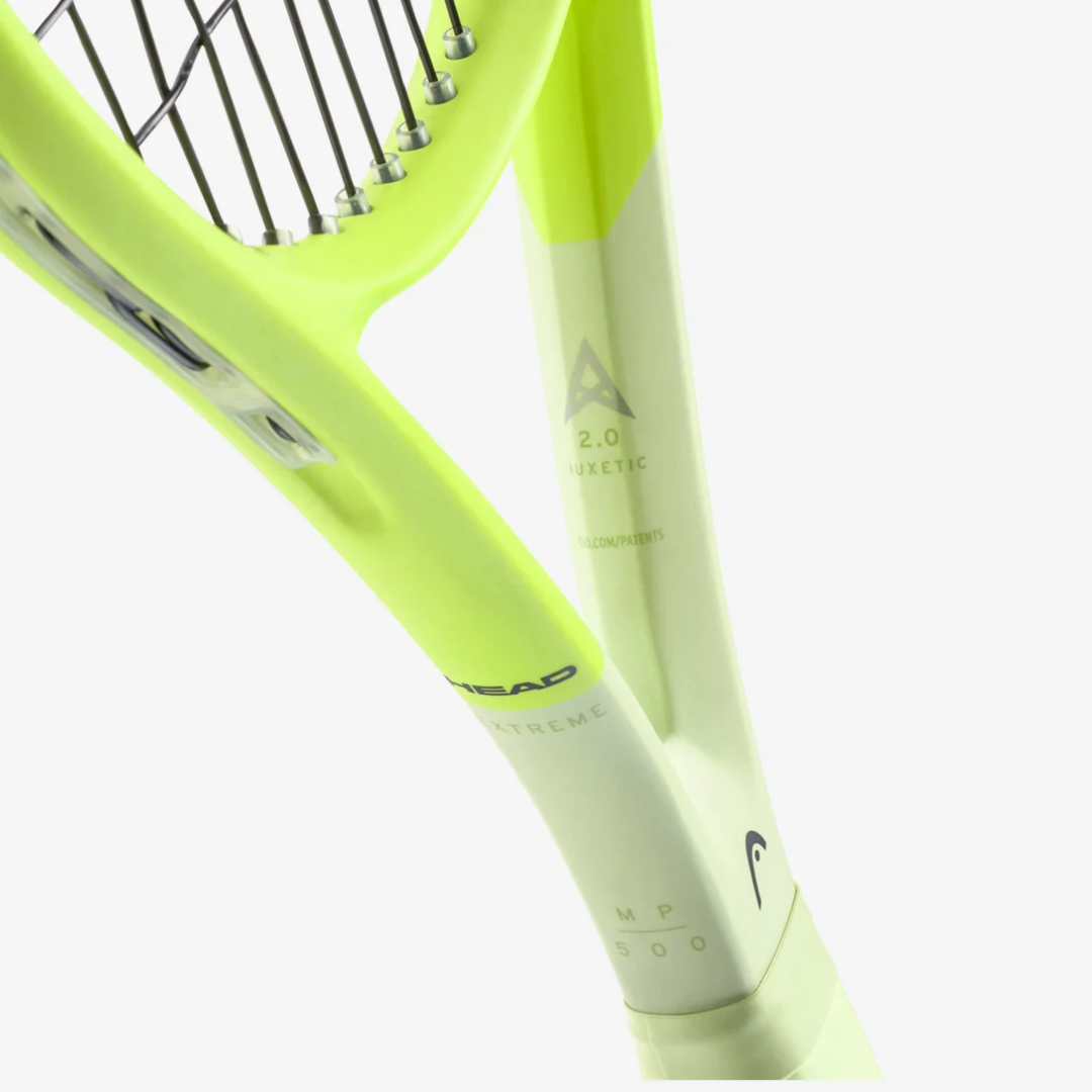 HEAD Extreme MP Tennis Racquet
