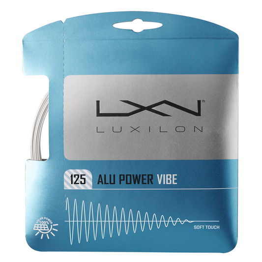 LUXILON ALU POWER VIBE 125 SET