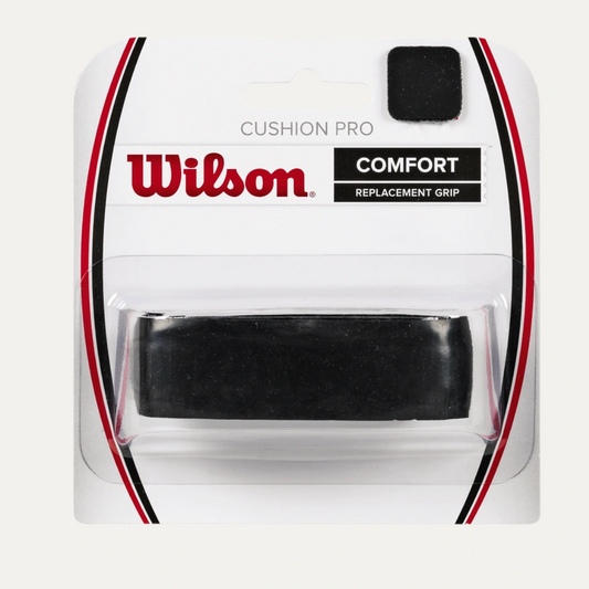 WILSON Cushion Pro Replacement Grip