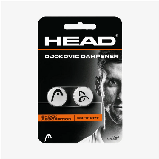 HEAD Djokovic Tennis Dampener
