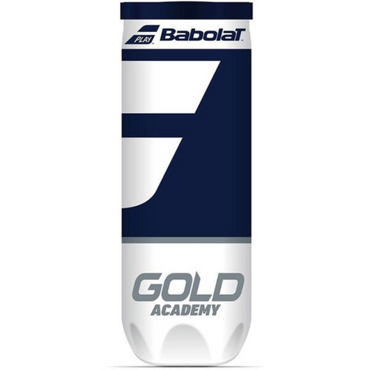 Babolat Gold Academy X3