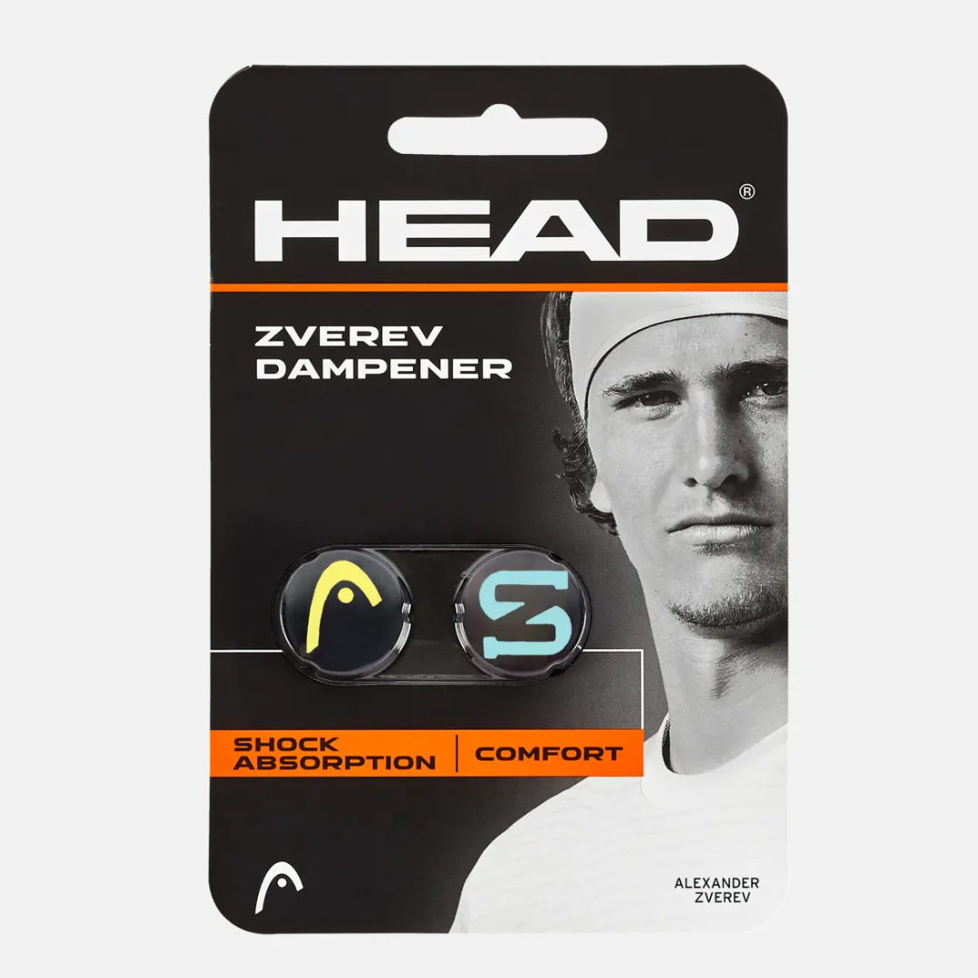 Best Seller HEAD Zverev Tennis Dampener