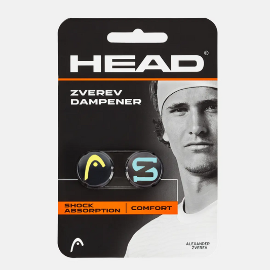 Best Seller HEAD Zverev Tennis Dampener