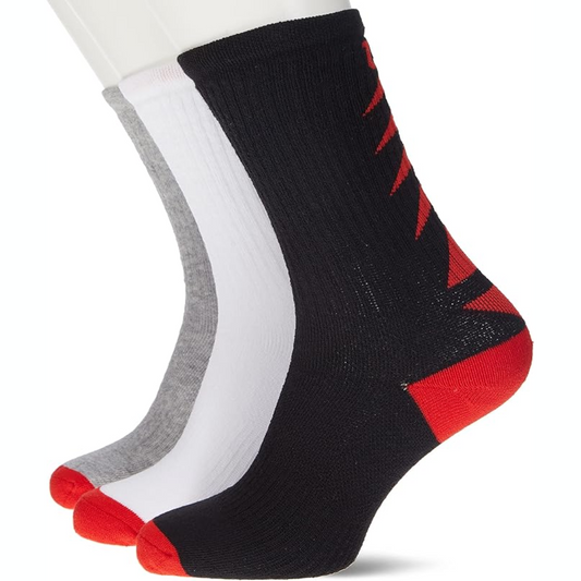 Wilson Unisex Children's Core Socks
