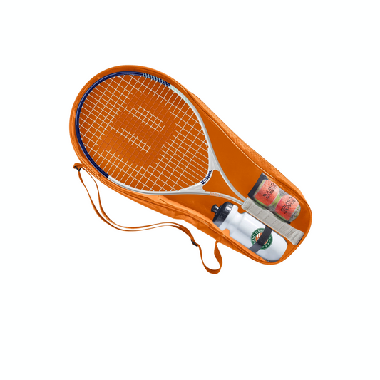 WILSON ROLAND GARROS ELITE 25 KIT