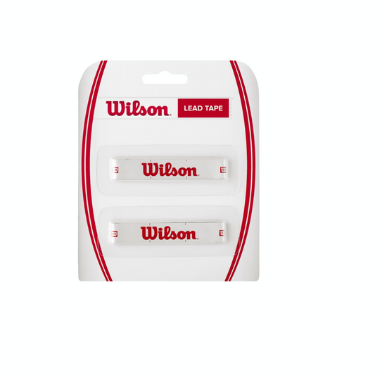 WILSON LEAD TAPE