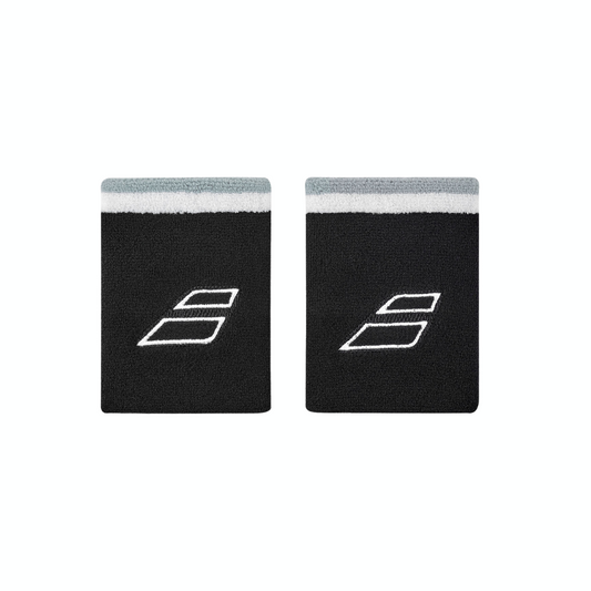 BABOLAT TERRY JUMBO WRISTBAND