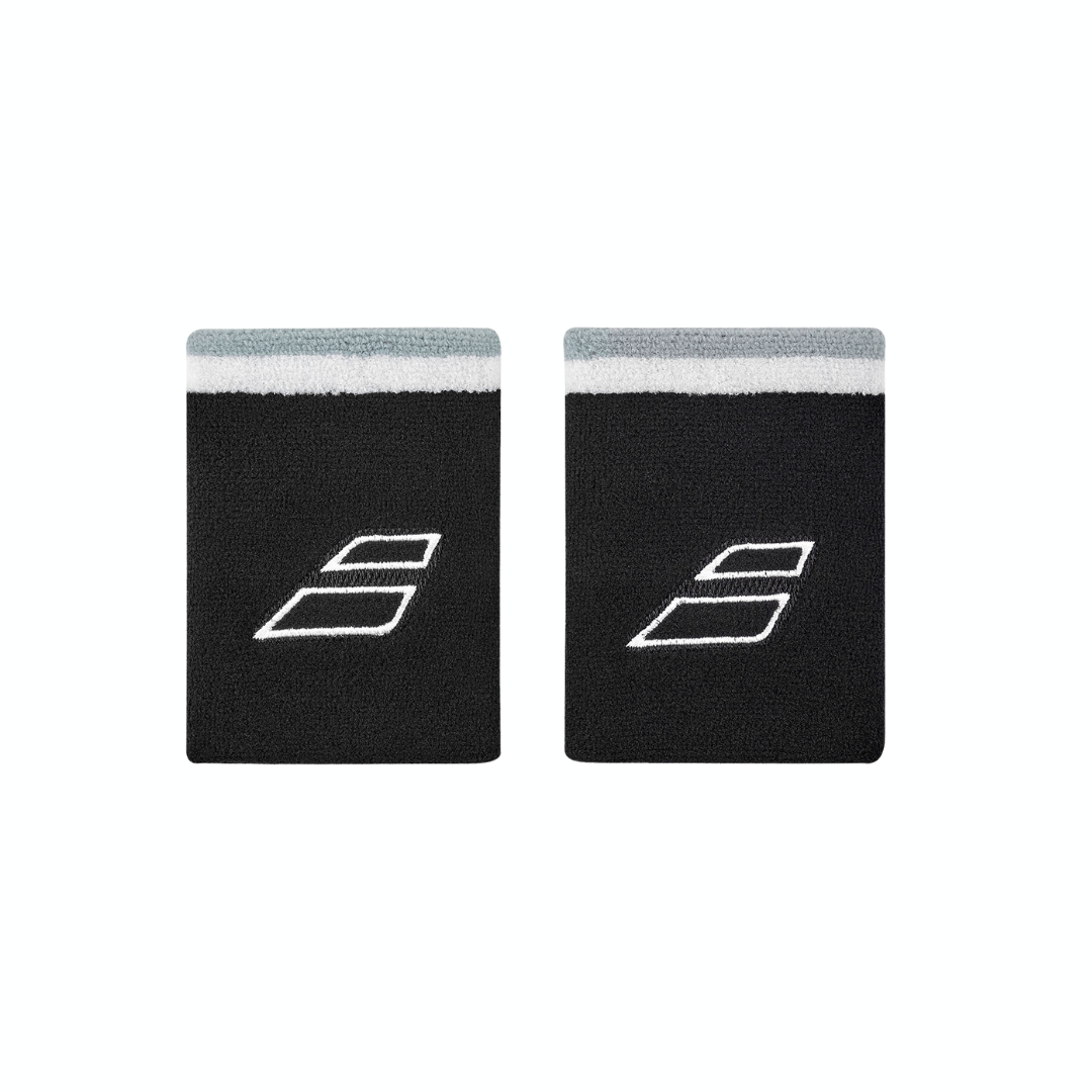 BABOLAT TERRY JUMBO WRISTBAND