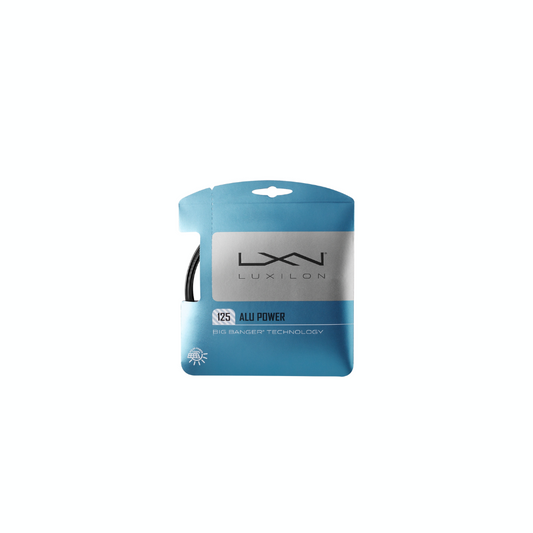 WILSON BB ALUPOWER ROUGH 125 STR