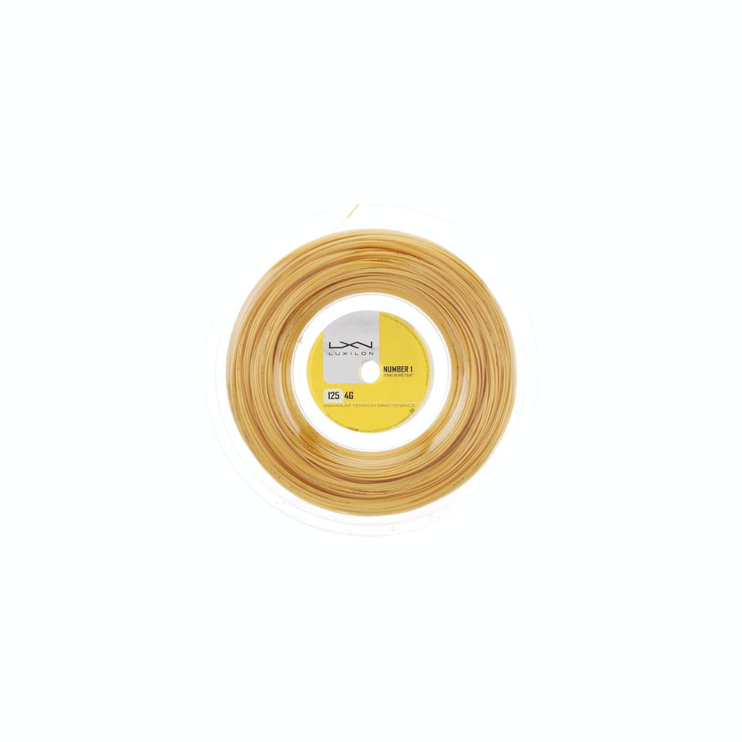 LUXILON 4G  200M REEL GO