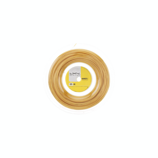 LUXILON 4G  200M REEL GO