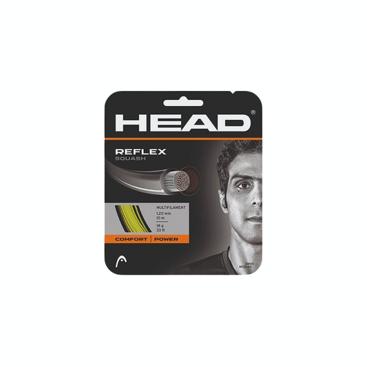 HEAD Reflex Squash (set)- String