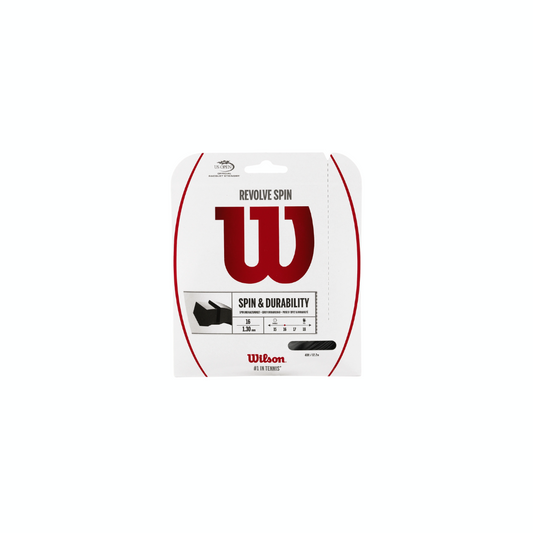 WILSON REVOLVE SPIN 16  SET