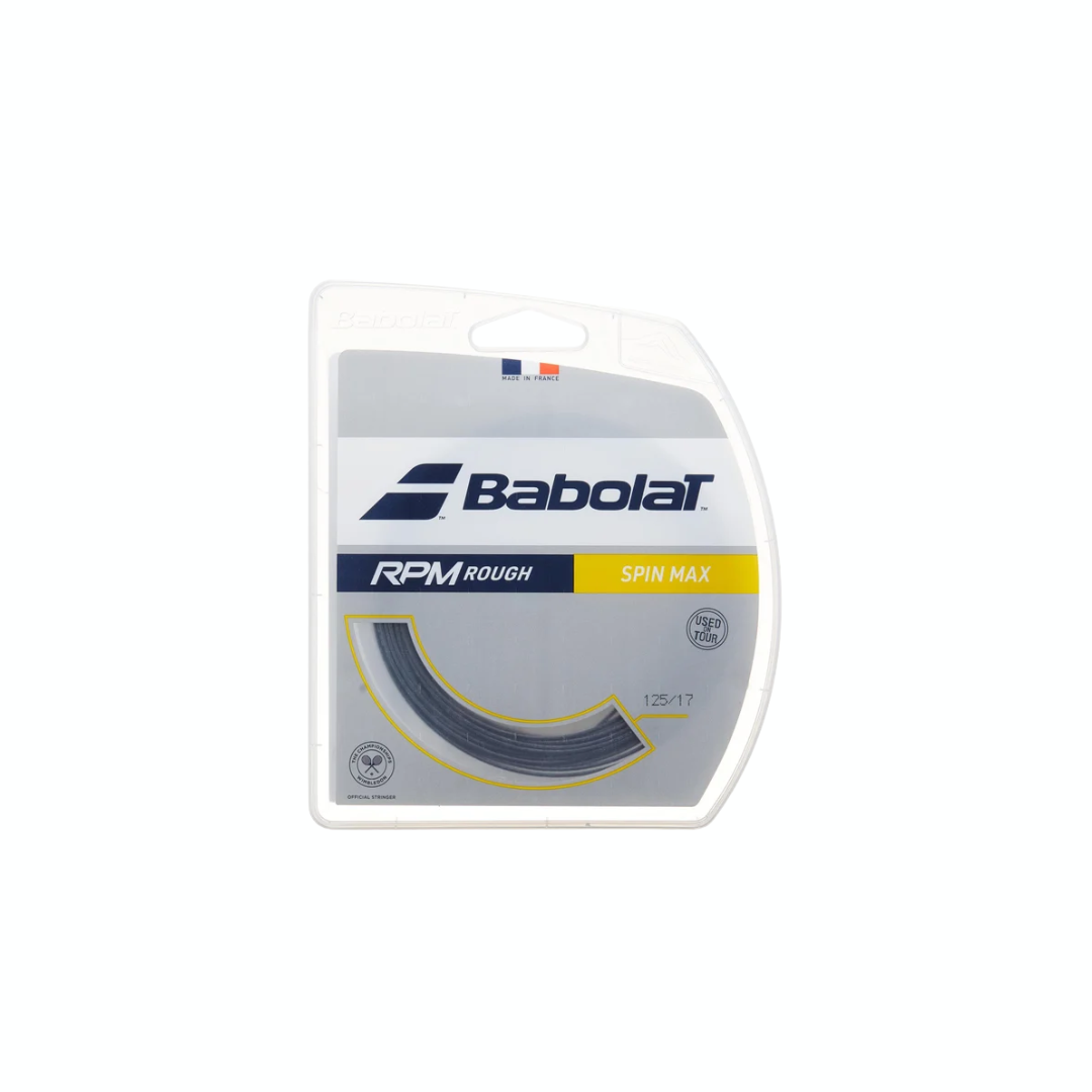 BABOLAT RPM ROUGH