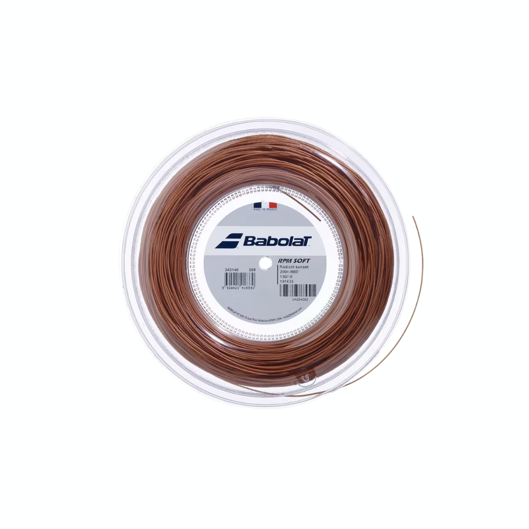 BABOLAT RPM SOFT 200M