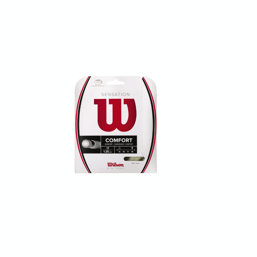 WILSON SENSATION 17