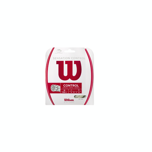 WILSON SENSATION CONTROL