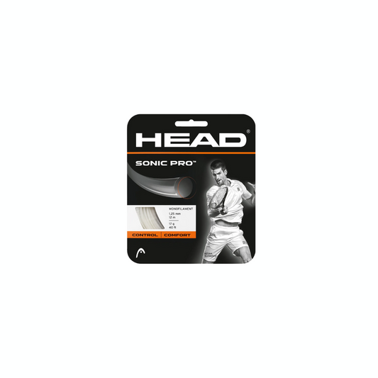 HEAD Sonic Pro - Set