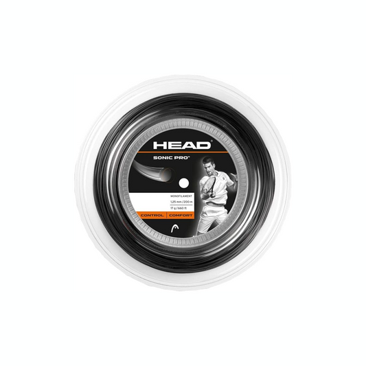 HEAD Sonic Pro roll
