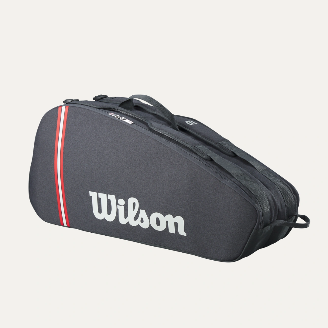 WILSON Tour 6 Pack