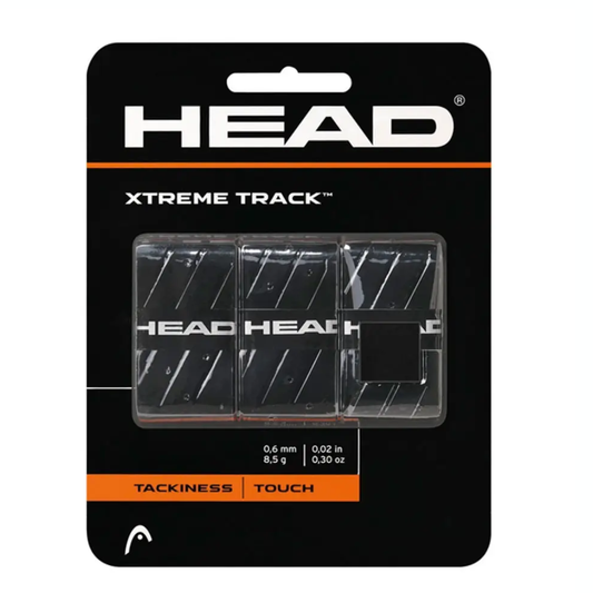 HEAD XTREME TRACK OVERGRIP