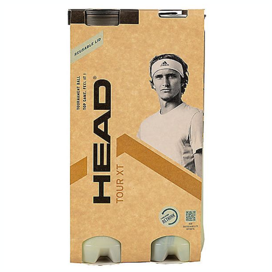 HEAD 2x4B HEAD TOUR XT