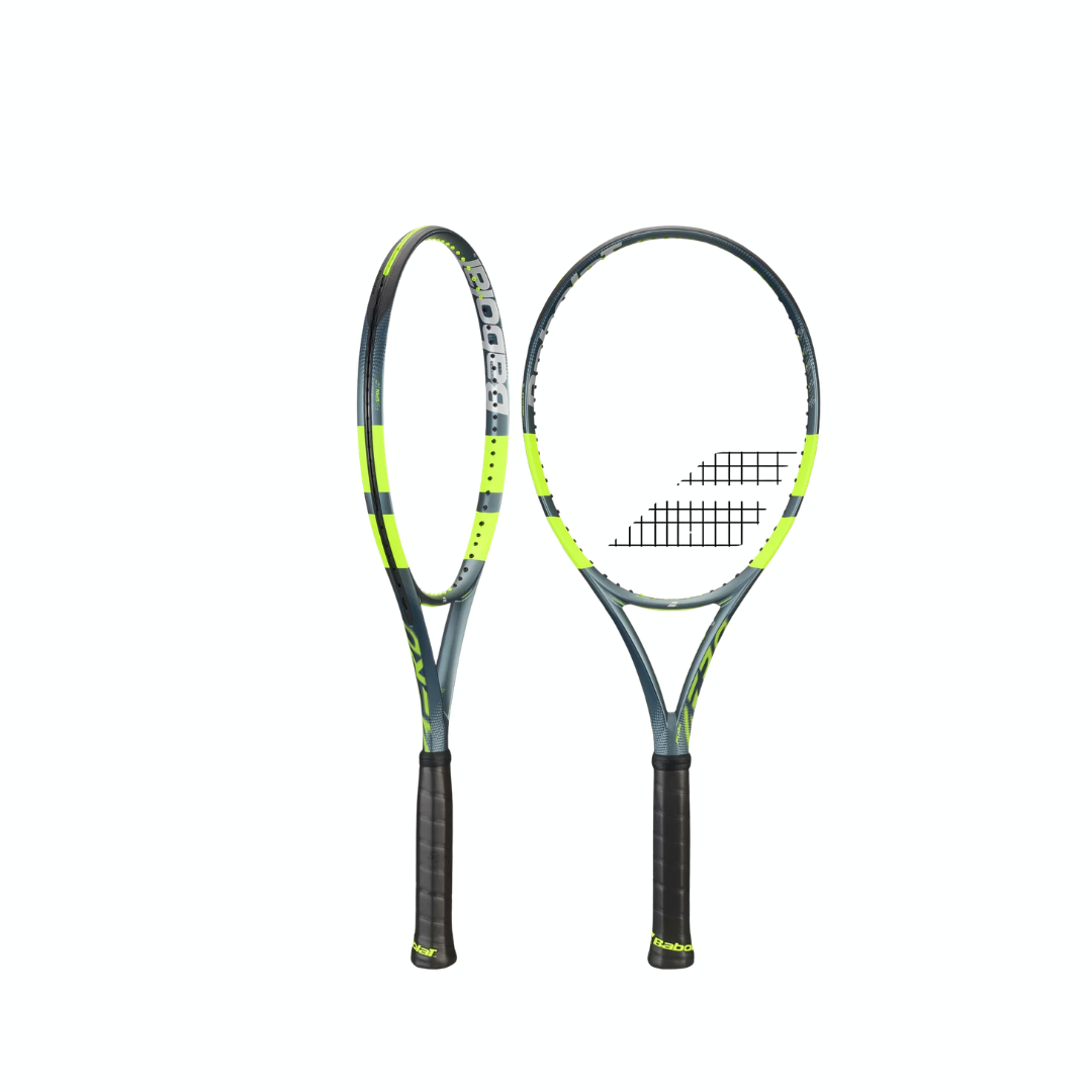 BABOLAT PURE AERO + GEN 9
